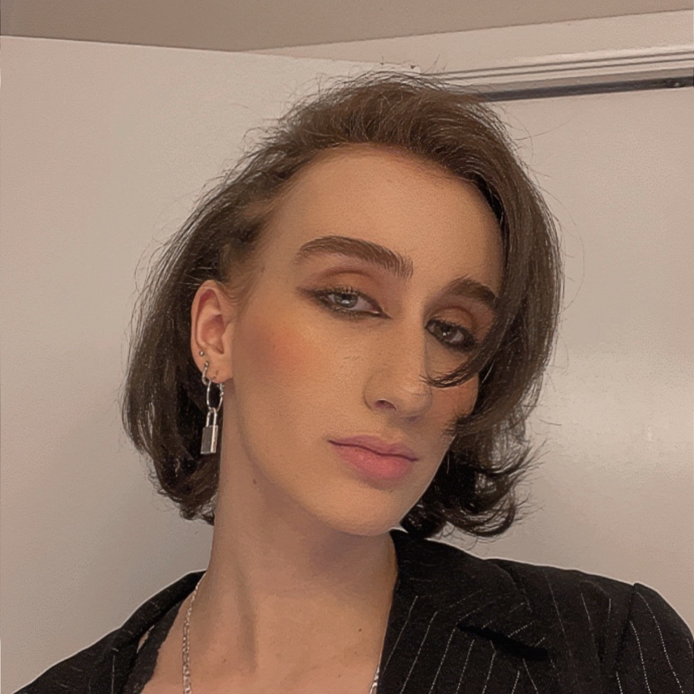 Meet your Posher, Haley